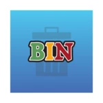 Logo of Ipswich Bin App android Application 